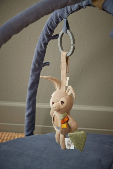 Filibabba Pendant Toy for Car Henny the Hare