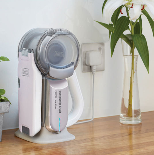 Black & Decker -QW Розов