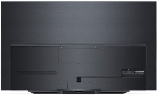 LG Smart Τηλεόραση 48" 4K UHD OLED Evo C3 HDR (2023) OLED48C36LA