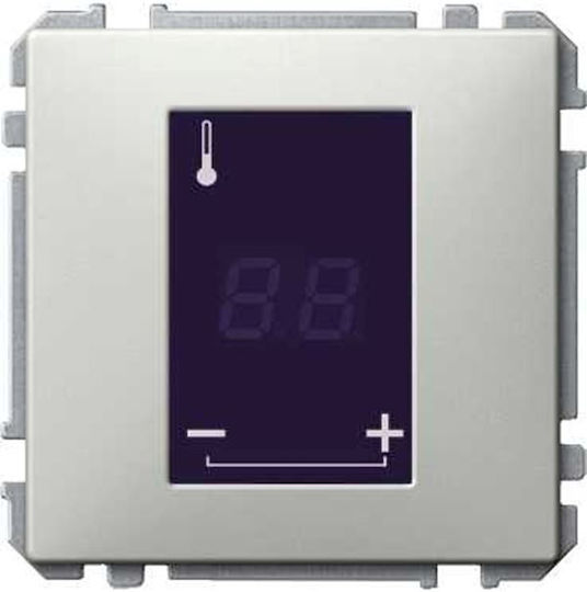 Schneider Electric Digital Thermostat with Touch Screen