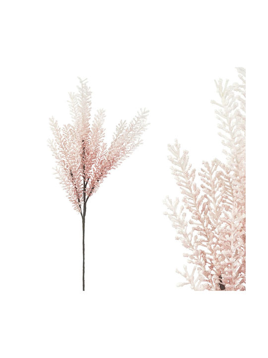 Marhome Artificial Decorative Branch Pink 94cm