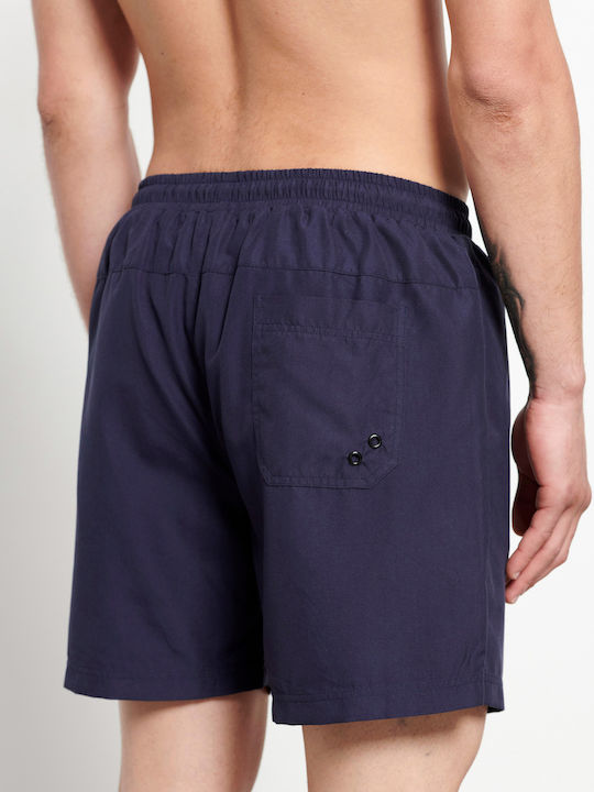 BodyTalk Costum De Baie Bărbați Pantaloni Scurți Script BodyTalk Costum De Baie Bărbați Pantaloni Scurți Script