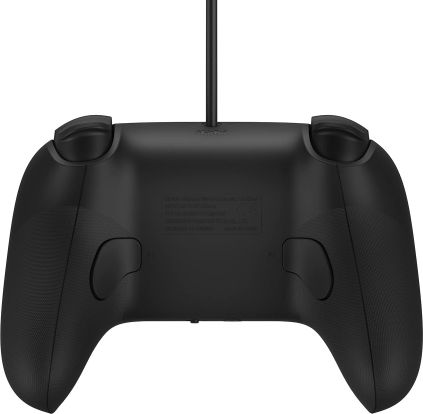 8Bitdo Ultimate Ενσύρματο Gamepad για Xbox Series / Xbox One Μαύρο
