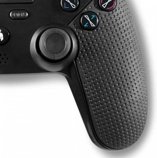 Spartan Gear Aspis 3 Kabellos Gamepad für PS4 Schwarz