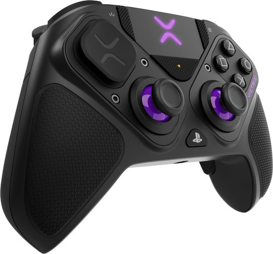 PDP Victrix Pro BFG Wireless Wired Gamepad for PC PS4 PS5