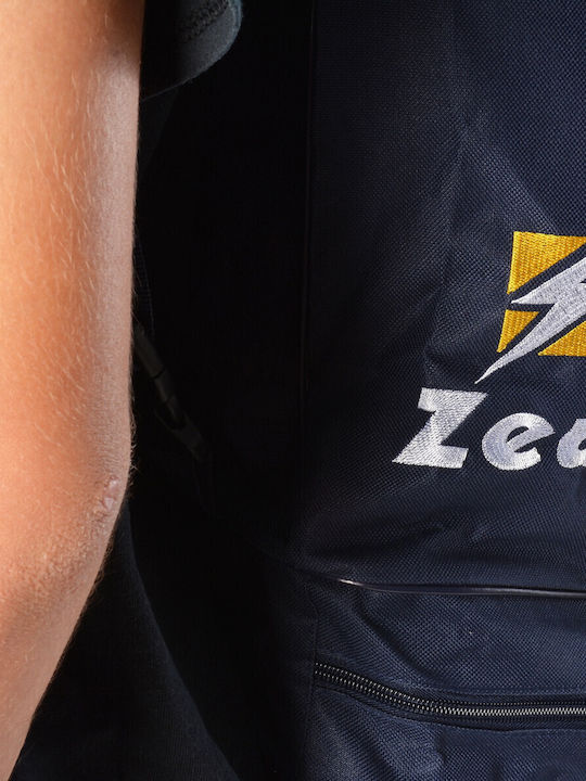Zeus Zaino Ulysse Navy Blue