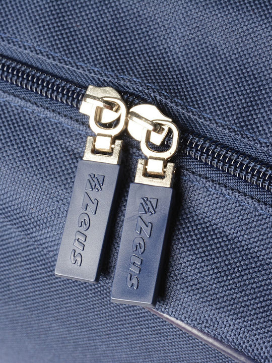 Zeus Zaino Ulysse Navy Blue