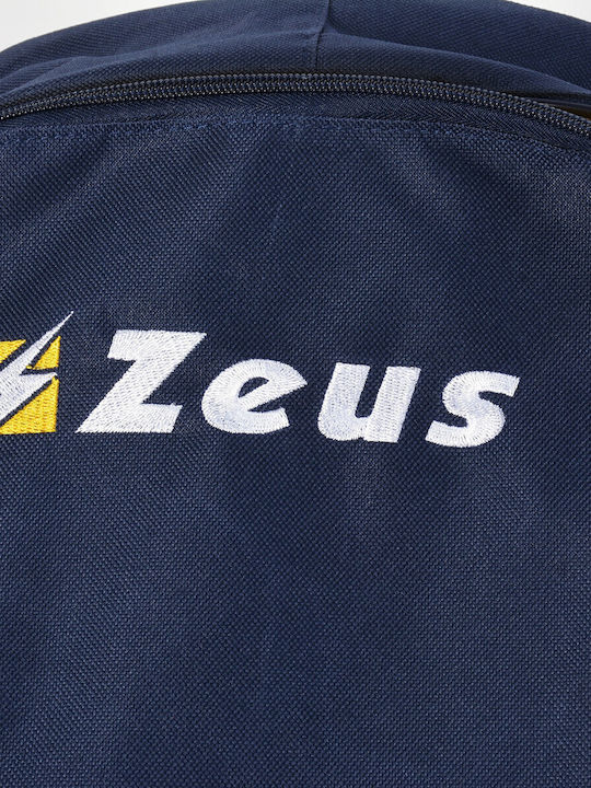Zeus Zaino Ulysse Navy Blue