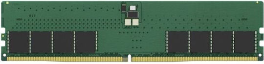 Kingston 8GB DDR5 RAM with 5600 Speed for Server