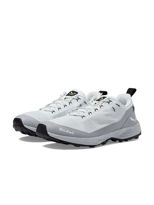 Salewa Pedroc Air Sport Shoes Trail Running White