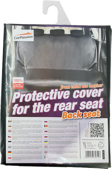 AMiO Car Cover 1pcs Leatherette