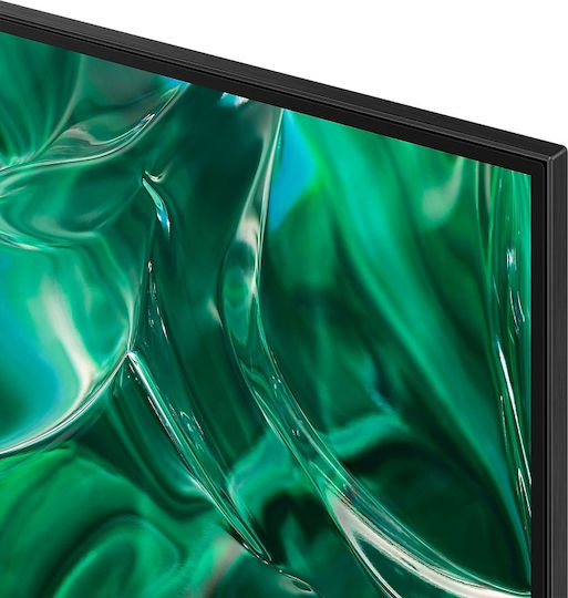 Samsung Smart Fernseher 55" 4K UHD OLED S95C HDR (2023)