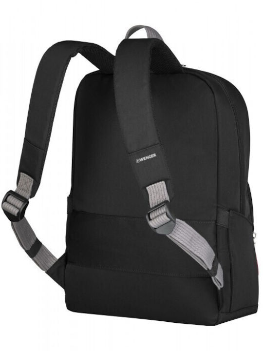 Wenger Motion Tasche Rucksack 15.6" Schwarz