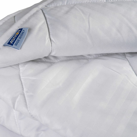 Astron Italy Hotel Quilt White Queen Size 220x240cm