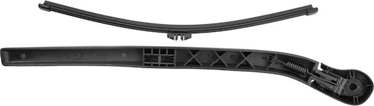 NTY Back Car Wiper Blade 350mm