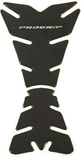 ProGrip Αυτοκόλλητο Προστατευτικό Ρεζερβουάρ 5007 Carbon Μαύρο