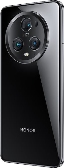 Honor Magic5 Pro 5G Dual SIM (12/512GB) Μαύρο