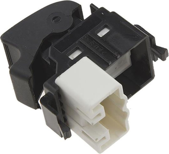 NTY Car Window Switch for Toyota Corolla / RAV 4 / Yaris 5pin Black