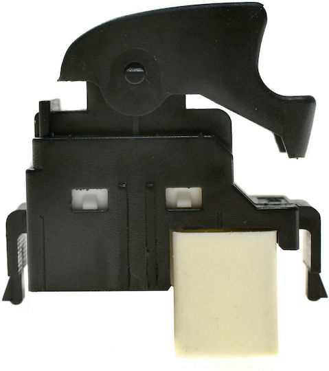 NTY Car Window Switch for Toyota Corolla / RAV 4 / Yaris 5pin Black