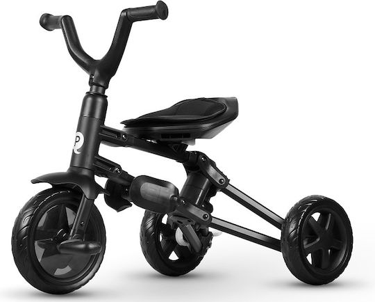 Q Play Nova Niello Foldable and Convertible for 10 Months Red