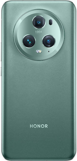 Honor Magic5 Pro 5G Dual SIM (12/512GB) Meadow Green