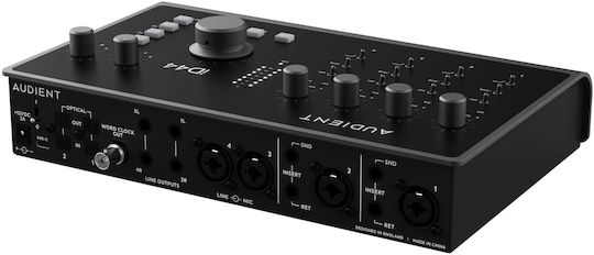 Audient ID44 MKII