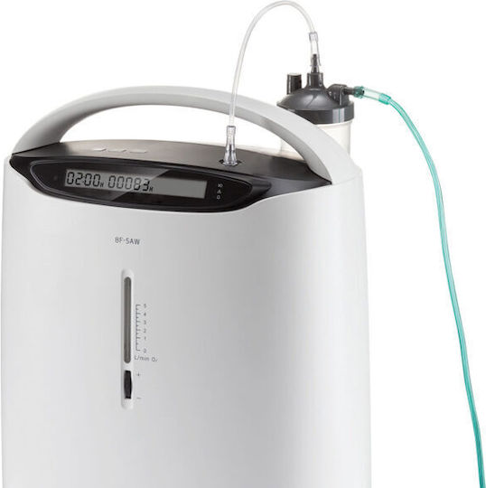 Yuwell Lite Συμπυκνωτής Οξυγόνου 5lt