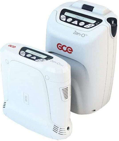 GCE Group Zen-O lite Portable Oxygen Concentrator 1.05lt