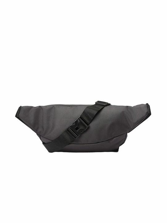 Bag to Bag Waist Bag Gray