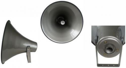 KAL Electronics TH-20 Χοάνη