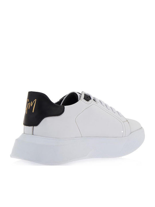 Sneakers White