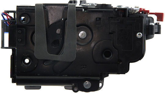 NTY Nabe sperren V 2004-2008 mit Installation Hinten rechts Skoda Octavia Volkswagen Golf EZC-VW-012