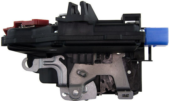 NTY Nabe sperren V 2004-2008 mit Installation Hinten rechts Skoda Octavia Volkswagen Golf EZC-VW-012