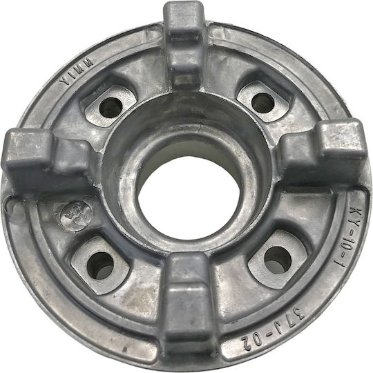 Yamaha Roată de motocicletă Pinion Yamaha Crypton R105 R115 37J-F5366-02