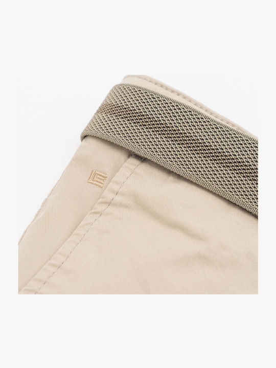 Trousers Chino Beige