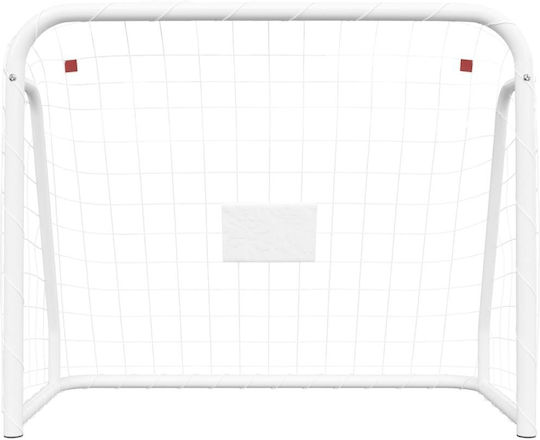 vidaXL Football Goal 214x75x152cm