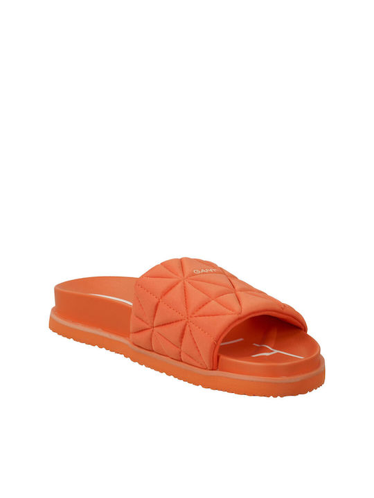 Gant Women's Slides Orange