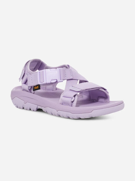 Teva Sporty Women's Sandals Purple