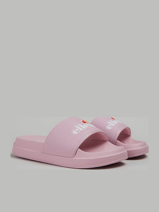 Filippalta Frauen Flip Flops in Rosa Farbe