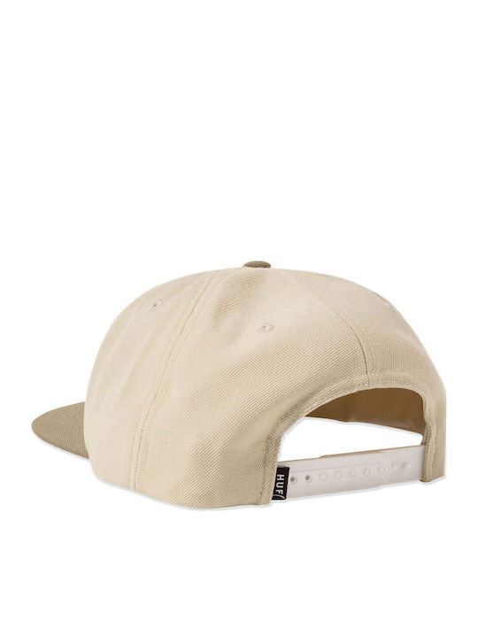 HUF
