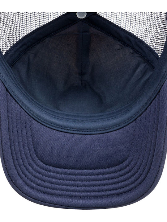 Rotor Diamond Jockey mit Netz Mehrfarbig