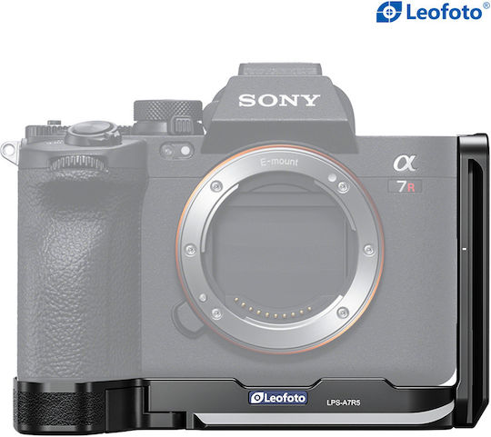 Leofoto LPS-A7R5 Accessory