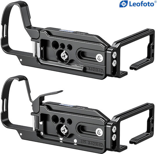 Leofoto LPF-Χ-Η2 Zubehör