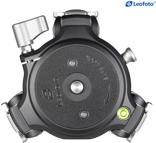 Leofoto LM-404CL Статив за фотография