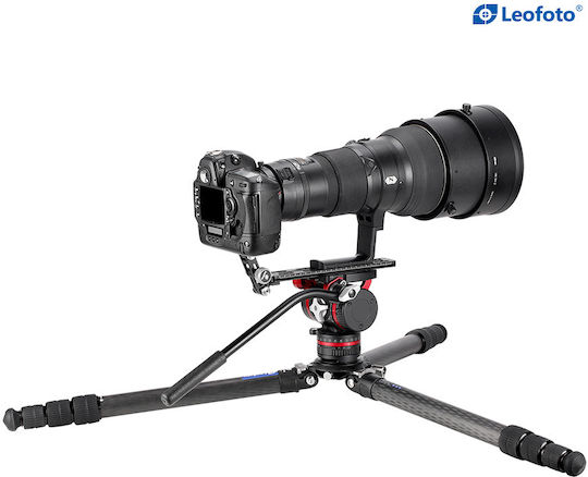 Leofoto LM-404CL Статив за фотография