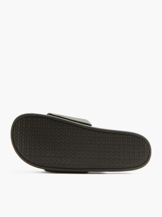 Cush Men's Slides Khaki