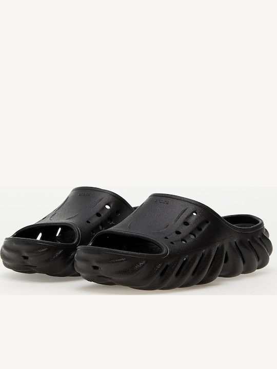 Echo Men's Slides Black