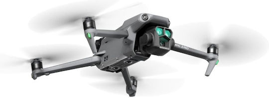 DJI Mavic 3 Pro Dron Pachet Fly More cu Cameră și Telecomandă