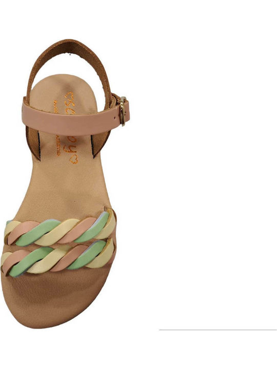Kids' Sandals Multicolour