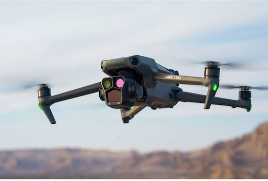DJI Mavic 3 Pro Drohne Cine Premium Combo mit Kamera und Steuerung